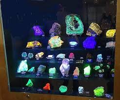 Mineral and Lapidary Museum of Henderson County