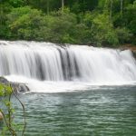 hooker falls