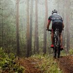 Hiking, Biking, and Other Things: Bike Trails