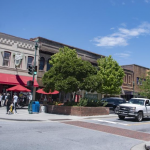 Historic Downtown Hendersonville earns National Main Street Accreditation