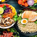 healthy restaurants