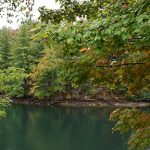 Devil’s Fork State Park and Lake Jocassee