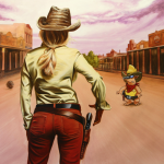 Artist Spotlight: David Soileau