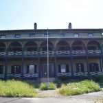 The Woodfield Inn