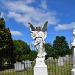 Oakdale Cemetery