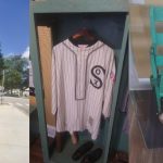 The Shoeless Joe Jackson Museum and Baseball Library Part I
