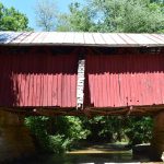 Campbell’s Covered Bridge